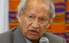 Prof. Yash Pal Ghai