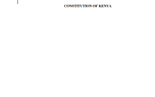 Draft from the Parliamentary Select Committee to the CoE