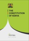 The Constitution of Kenya, 2010